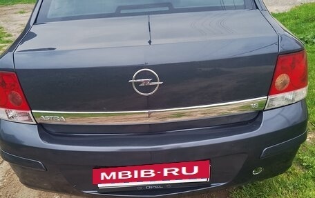 Opel Astra H, 2008 год, 730 000 рублей, 7 фотография