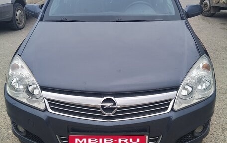 Opel Astra H, 2008 год, 730 000 рублей, 2 фотография