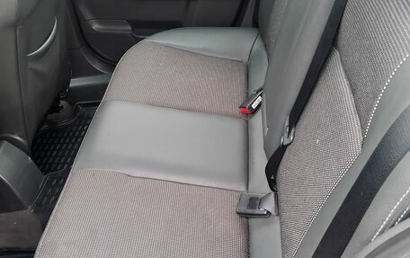 Opel Astra H, 2008 год, 730 000 рублей, 11 фотография