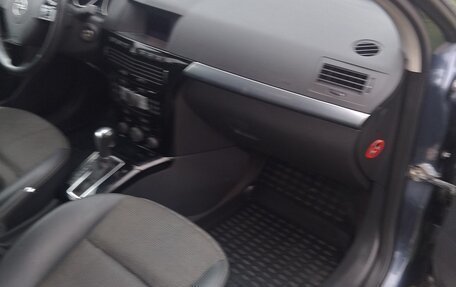 Opel Astra H, 2008 год, 730 000 рублей, 14 фотография