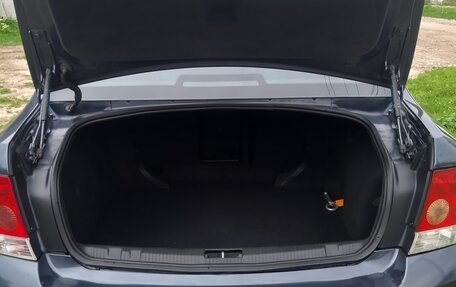 Opel Astra H, 2008 год, 730 000 рублей, 16 фотография