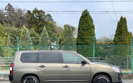 Toyota Probox I, 2020 год, 879 000 рублей, 4 фотография