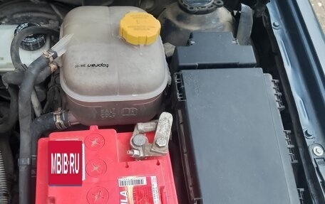 Opel Astra H, 2008 год, 730 000 рублей, 19 фотография