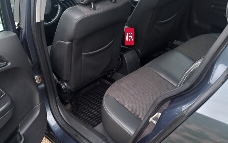 Opel Astra H, 2008 год, 730 000 рублей, 12 фотография