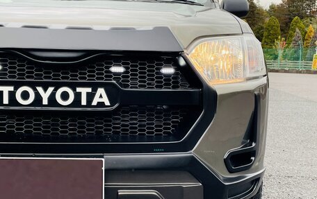 Toyota Probox I, 2020 год, 879 000 рублей, 8 фотография