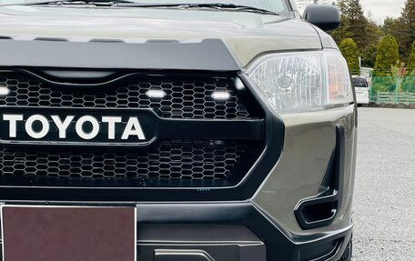 Toyota Probox I, 2020 год, 879 000 рублей, 7 фотография