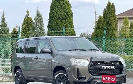 Toyota Probox I, 2020 год, 879 000 рублей, 5 фотография