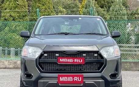 Toyota Probox I, 2020 год, 879 000 рублей, 6 фотография