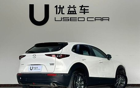 Mazda CX-30 I, 2022 год, 1 880 000 рублей, 6 фотография