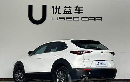 Mazda CX-30 I, 2022 год, 1 880 000 рублей, 4 фотография