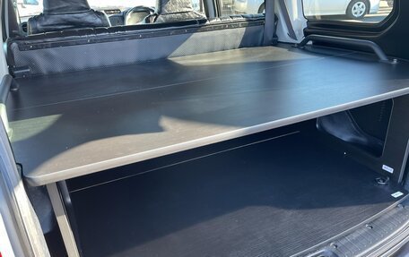 Toyota Probox I, 2020 год, 879 000 рублей, 21 фотография