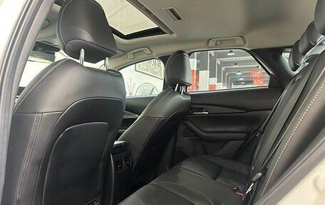 Mazda CX-30 I, 2022 год, 1 880 000 рублей, 9 фотография