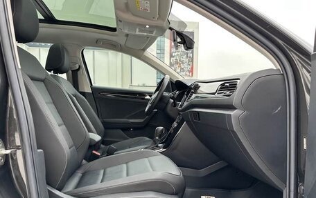 Volkswagen T-Roc I, 2022 год, 1 470 000 рублей, 8 фотография