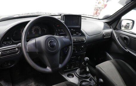 Chevrolet Niva I рестайлинг, 2020 год, 906 000 рублей, 8 фотография