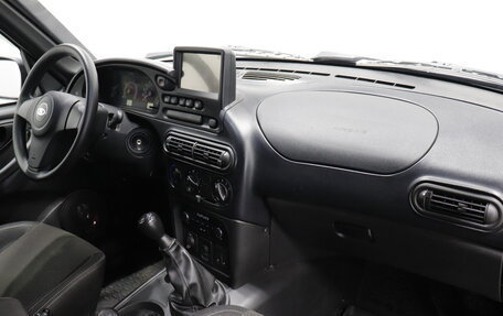 Chevrolet Niva I рестайлинг, 2020 год, 906 000 рублей, 10 фотография