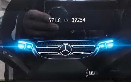 Mercedes-Benz GLA, 2021 год, 2 350 000 рублей, 5 фотография