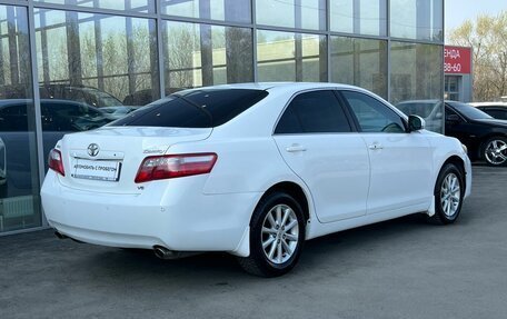 Toyota Camry, 2010 год, 1 070 000 рублей, 5 фотография