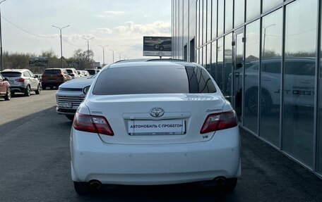 Toyota Camry, 2010 год, 1 070 000 рублей, 6 фотография