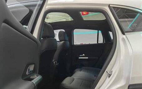 Mercedes-Benz GLA, 2021 год, 2 350 000 рублей, 9 фотография