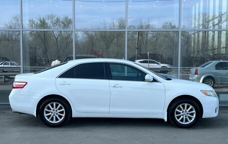 Toyota Camry, 2010 год, 1 070 000 рублей, 4 фотография