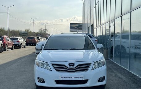 Toyota Camry, 2010 год, 1 070 000 рублей, 2 фотография