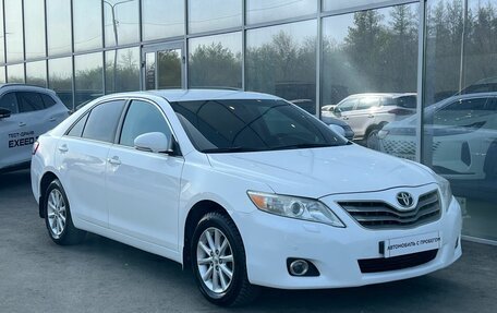 Toyota Camry, 2010 год, 1 070 000 рублей, 3 фотография