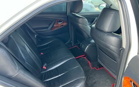 Toyota Camry, 2010 год, 1 070 000 рублей, 11 фотография