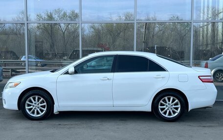 Toyota Camry, 2010 год, 1 070 000 рублей, 8 фотография
