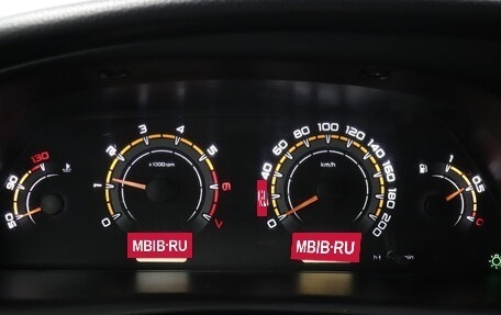 Chevrolet Niva I рестайлинг, 2020 год, 906 000 рублей, 13 фотография