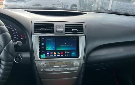 Toyota Camry, 2010 год, 1 070 000 рублей, 15 фотография
