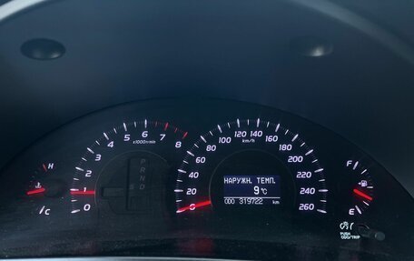 Toyota Camry, 2010 год, 1 070 000 рублей, 16 фотография