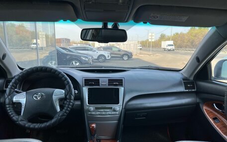 Toyota Camry, 2010 год, 1 070 000 рублей, 14 фотография