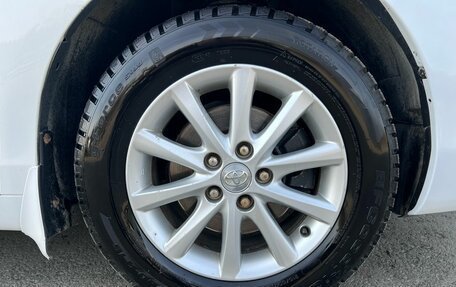 Toyota Camry, 2010 год, 1 070 000 рублей, 17 фотография