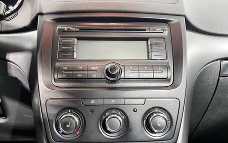 Skoda Yeti I рестайлинг, 2013 год, 699 000 рублей, 18 фотография