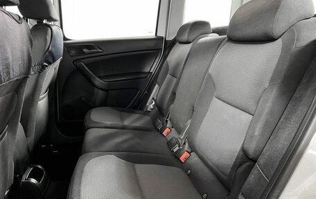 Skoda Yeti I рестайлинг, 2013 год, 699 000 рублей, 15 фотография