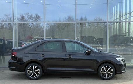 Volkswagen Polo VI (EU Market), 2021 год, 1 700 000 рублей, 4 фотография