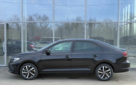 Volkswagen Polo VI (EU Market), 2021 год, 1 700 000 рублей, 8 фотография
