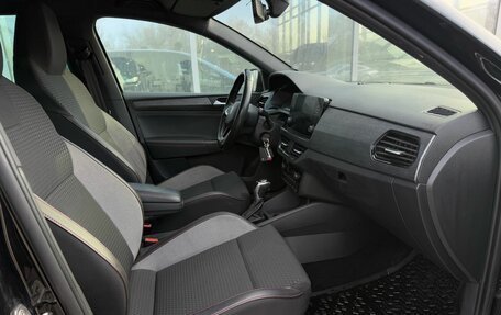 Volkswagen Polo VI (EU Market), 2021 год, 1 700 000 рублей, 10 фотография