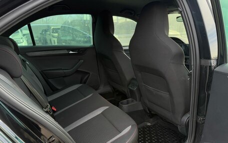 Volkswagen Polo VI (EU Market), 2021 год, 1 700 000 рублей, 11 фотография