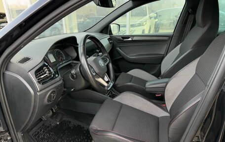 Volkswagen Polo VI (EU Market), 2021 год, 1 700 000 рублей, 14 фотография