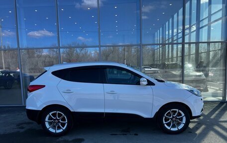 Hyundai ix35 I рестайлинг, 2013 год, 1 250 000 рублей, 4 фотография