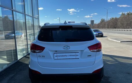 Hyundai ix35 I рестайлинг, 2013 год, 1 250 000 рублей, 6 фотография