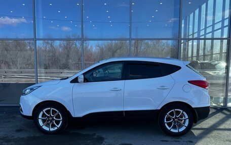 Hyundai ix35 I рестайлинг, 2013 год, 1 250 000 рублей, 8 фотография