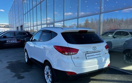 Hyundai ix35 I рестайлинг, 2013 год, 1 250 000 рублей, 7 фотография