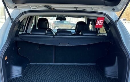Hyundai ix35 I рестайлинг, 2013 год, 1 250 000 рублей, 9 фотография