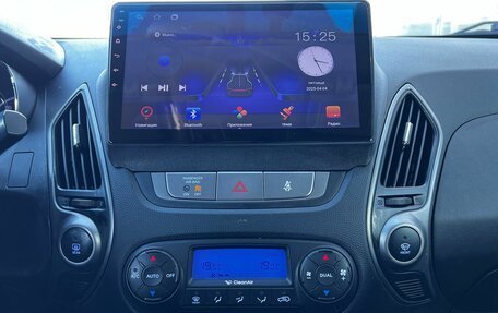 Hyundai ix35 I рестайлинг, 2013 год, 1 250 000 рублей, 14 фотография