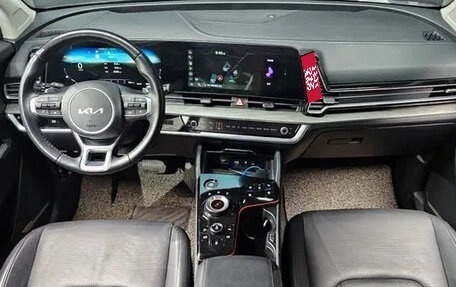 KIA Sportage IV рестайлинг, 2021 год, 2 565 855 рублей, 5 фотография