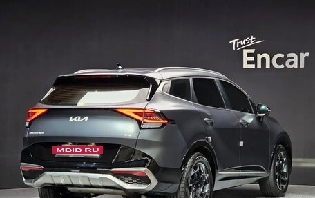 KIA Sportage IV рестайлинг, 2021 год, 2 565 855 рублей, 3 фотография