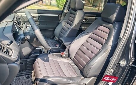 Honda CR-V IV, 2021 год, 1 955 000 рублей, 17 фотография