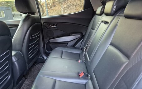 SsangYong Tivoli, 2021 год, 1 350 000 рублей, 11 фотография